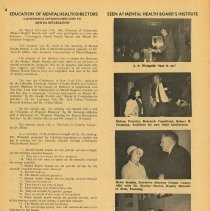 Our Children's Voice Vol. XIX - Issue No. 1