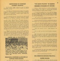 Our Children's Voice Vol. XIX - Issue No. 1