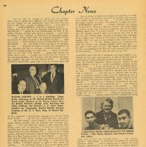 Our Children's Voice Vol. XIX - Issue No. 1