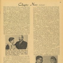 Our Children's Voice Vol. XIX - Issue No. 1