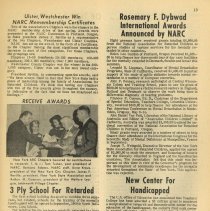 Our Children's Voice Vol. XX - Issue No. 2