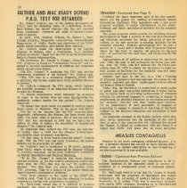 Our Children's Voice Vol. XX - Issue No. 2