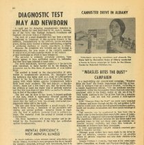 Our Children's Voice Vol. XX - Issue No. 2