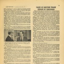 Our Children's Voice Vol. XX - Issue No. 2