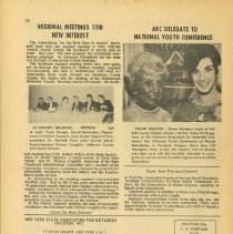 Our Children's Voice Vol. XX - Issue No. 2