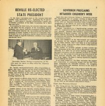 Our Children's Voice Vol. XX - Issue No. 2