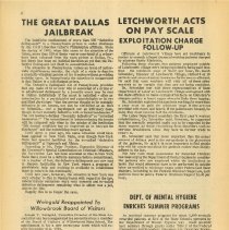 Our Children's Voice Vol. XX - Issue No. 2