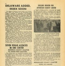 Our Children's Voice Vol. XX - Issue No. 2