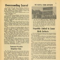 Our Children's Voice Vol. XX - Issue No. 2