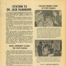 Our Children's Voice Vol. XX - Issue No. 2