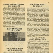 Our Children's Voice Vol. XX - Issue No. 2