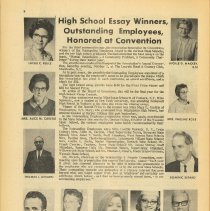 Our Children's Voice Vol. XX - Issue No. 2