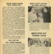 Our Children's Voice Vol. XX - Issue No. 2