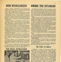 Our Children's Voice Vol. XX - Issue No. 2