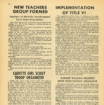 Our Children's Voice Vol. XX - Issue No. 2