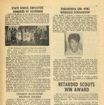 Our Children's Voice Vol. XX - Issue No. 2