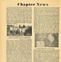 Our Children's Voice Vol. XX - Issue No. 2