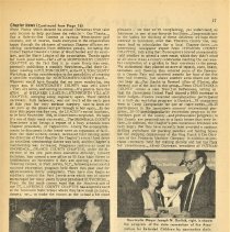 Our Children's Voice Vol. XX - Issue No. 2