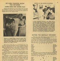 Our Children's Voice Vol. XXI - Issue No. 3