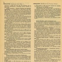 Our Children's Voice Vol. XXI - Issue No. 3