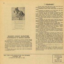 Our Children's Voice Vol. XXI - Issue No. 3