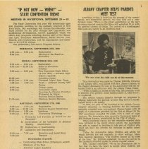 Our Children's Voice Vol. XXI - Issue No. 3