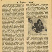 Our Children's Voice Vol. XXI - Issue No. 3