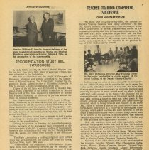 Our Children's Voice Vol. XXI - Issue No. 3