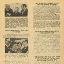 Our Children's Voice Vol. XXI - Issue No. 3