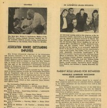 Our Children's Voice Vol. XXI - Issue No. 3