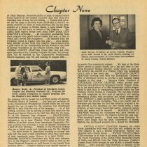 Our Children's Voice Vol. XXI - Issue No. 3