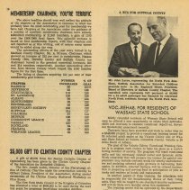 Our Children's Voice Vol. XXI - Issue No. 3