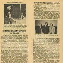 Our Children's Voice Vol. XXII - Issue No. 2