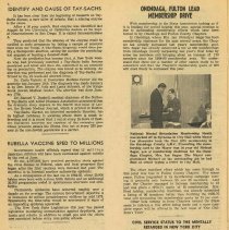 Our Children's Voice Vol. XXII - Issue No. 2