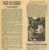 Our Children's Voice Vol. XXII - Issue No. 2