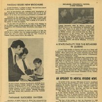 Our Children's Voice Vol. XXII - Issue No. 2