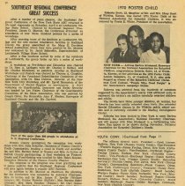 Our Children's Voice Vol. XXII - Issue No. 2