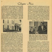 Our Children's Voice Vol. XXII - Issue No. 2