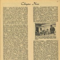 Our Children's Voice Vol. XXII - Issue No. 2