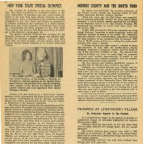 Our Children's Voice Vol. XXII - Issue No. 2