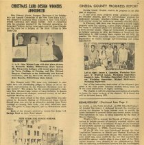 Our Children's Voice Vol. XXII - Issue No. 2