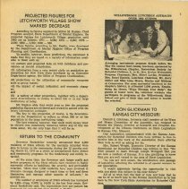 Our Children's Voice Vol. XXII - Issue No. 3