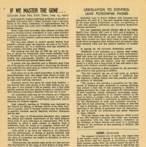 Our Children's Voice Vol. XXII - Issue No. 3