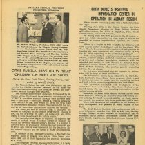 Our Children's Voice Vol. XXII - Issue No. 3