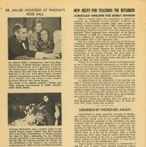 Our Children's Voice Vol. XXII - Issue No. 3