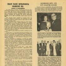 Our Children's Voice Vol. XXII - Issue No. 3