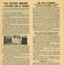 Our Children's Voice Vol. XXII - Issue No. 3