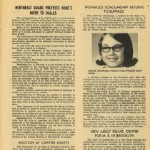 Our Children's Voice Vol. XXII - Issue No. 3