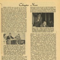 Our Children's Voice Vol. XXII - Issue No. 3