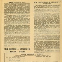 Our Children's Voice Vol. XXII - Issue No. 3